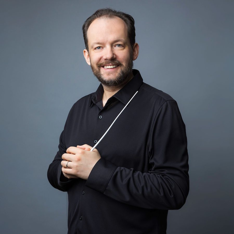 Platea Magazine Andris Nelsons Afronta La Integral Sinf Nica De