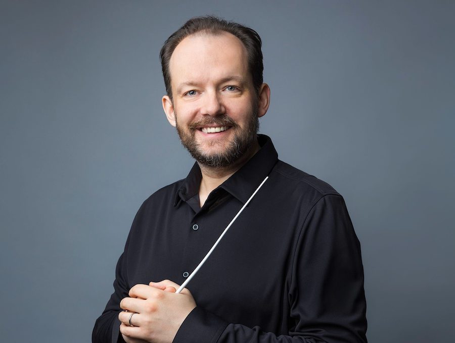 Andris Nelsons afronta la integral sinfónica de Beethoven al frente de la Boston Symphony Orchestra