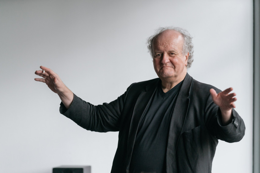 WOLFGANG RIHM 24