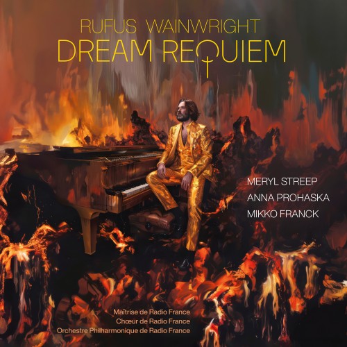 requiem wainwright cd 1