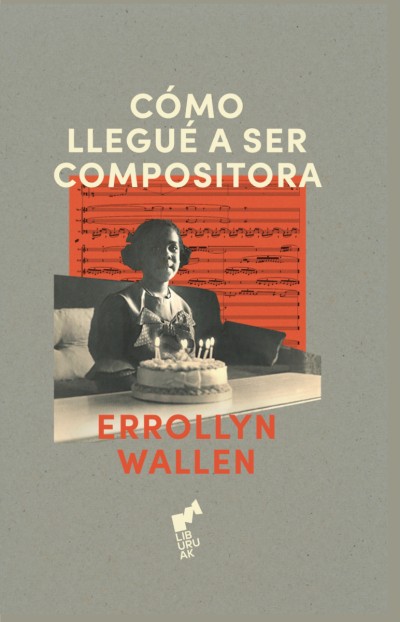 wallen compositora libro 1