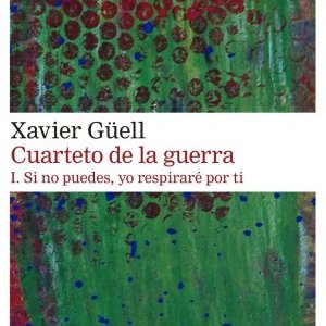 Xavier Güell: "Si no puedes, yo respiraré por ti"