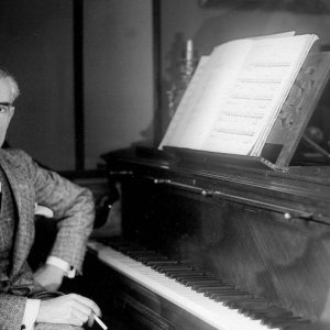 La justicia francesa determina que Maurice Ravel es el único autor del conocido "Bolèro"