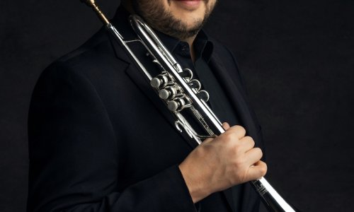 El gallego Esteban Batallán, nuevo trompeta solista de la Orquesta de Filadelfia