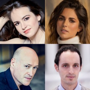 Un elenco de voces españolas protagoniza 'Dido' de Graupner en el Festival de Música Antigua de Innsbruck