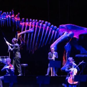 "El carnaval de los animales" y la Compañía Antonio Najarro, en la temporada 24-25 del Teatro Español