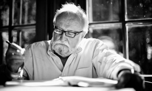 La Ópera de Polonia recupera "La máscara negra" de Penderecki