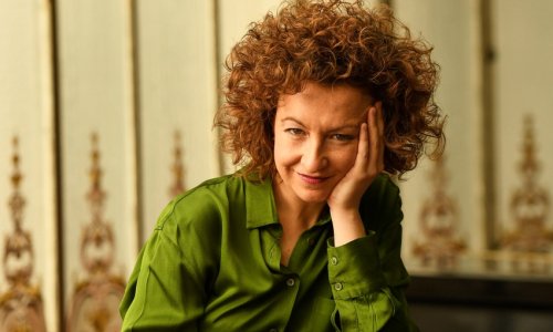 Lucía Marín dirige "Lucia di Lammermoor" en Australia