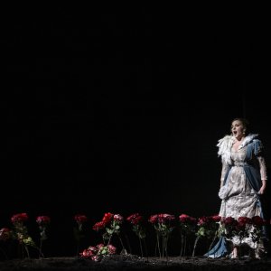 Jessica Muirhead protagoniza 'Arabella' de Straus en la Ópera de Oviedo