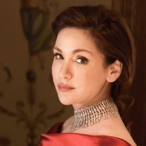 Carmen Giannattasio debuta como Aida en la Ópera de Oviedo, junto a Jorge de León y Ketevan Kemoklidze