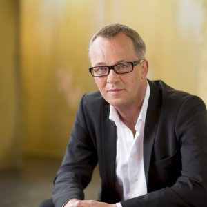 Christoph Meyer dejará la dirección de la Deutsche Oper am Rhein en 2025, debido a problemas de salud