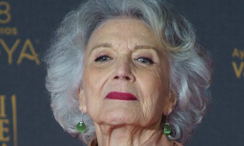 Fallece la actriz Marisa Paredes a los 78 años