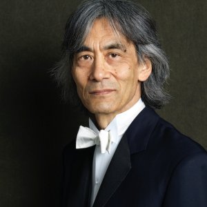 Kent Nagano será el nuevo director titular y artístico de la Orquesta y Coro Nacionales de España