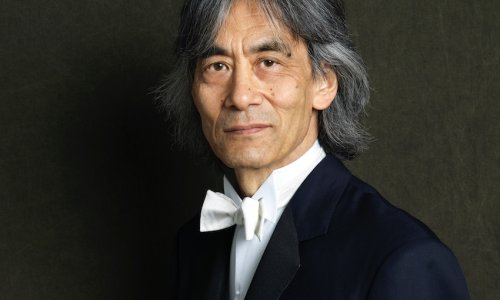 Kent Nagano será el nuevo director titular y artístico de la Orquesta y Coro Nacionales de España