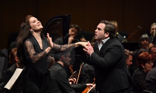 Marc Minkowski y Les Musiciens du Louvre presentan 'Die Fledermaus' en el Liceu