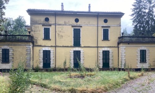 El Gobierno italiano expropia la casa de Giuseppe Verdi a sus herederos, dado su estado de abandono