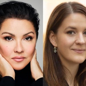 Anna Netrebko renuncia a su debut con 'Ariadne auf Naxos' en Viena, sustituida por Lise Davidsen