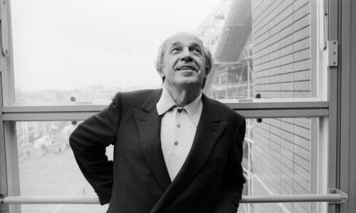 Francia conmemora el centenario de Pierre Boulez con un amplio programa de actos