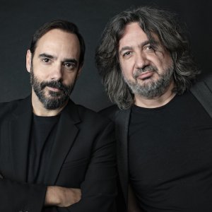 David Alegret y Rubén Fernández Aguirre rinden homenaje a la canción catalana de los siglos XIX y XX