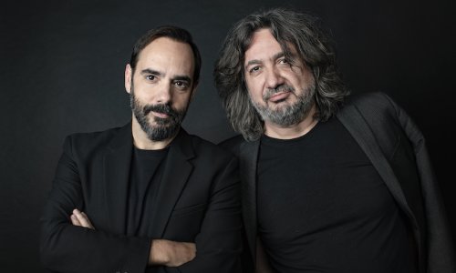 David Alegret y Rubén Fernández Aguirre rinden homenaje a la canción catalana de los siglos XIX y XX