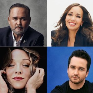 'La traviata' regresa al Liceu con las voces de Nadine Sierra, Ruth Iniesta, Javier Camarena y Xabier Anduaga