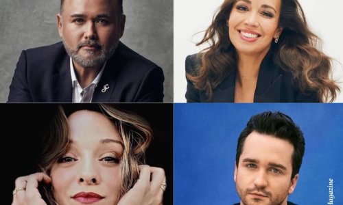 'La traviata' regresa al Liceu con las voces de Nadine Sierra, Ruth Iniesta, Javier Camarena y Xabier Anduaga