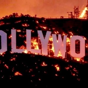 La Filarmónica de Los Ángeles suspende sus próximos conciertos ante los incendios que asolan la ciudad