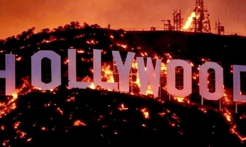 La Filarmónica de Los Ángeles suspende sus próximos conciertos ante los incendios que asolan la ciudad