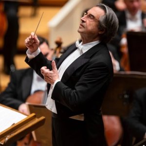 La Chicago Symphony y Riccardo Muti, de gira por Estados Unidos