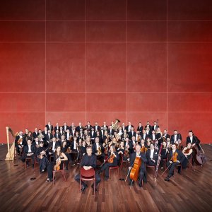  La Orquesta Sinfónica de Castilla y León, invitada al Ciclo Sinfónico de la OCNE con su director Thierry Fischer y el violista Antoine Tamestit