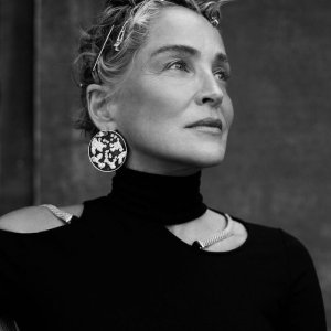 Sharon Stone cancela su presencia como narradora con la OBC, a causa de los incendios en Los Ángeles, su ciudad natal