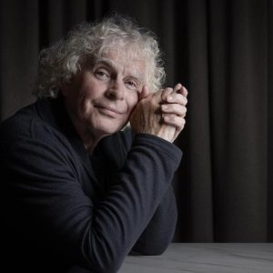 Simon Rattle es galardonado con el Premio Ernst von Siemens, coincidiendo con su 70 cumpleaños