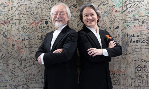 El Bach Collegium Japan visita Madrid y Barcelona con Masato Suzuki y Masaaki Suzuki al frente