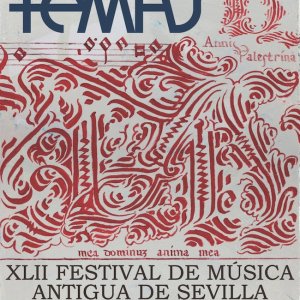 El Festival de Música Antigua de Sevilla (FeMÀS) dedica a Palestrina su 42 edición