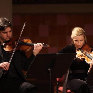 Vlad Stanculeasa debuta con la Franz Schubert Filharmonia con obras de Mendelssohn y Tchaikovsky