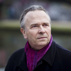 Les Arts nombra a Sir Mark Elder director musical de la institución