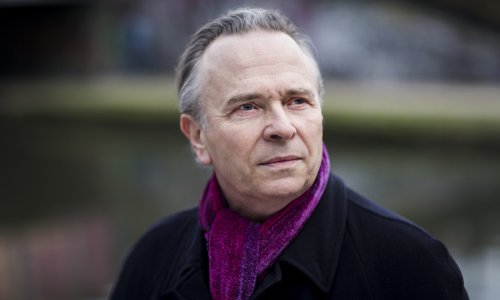 Les Arts nombra a Sir Mark Elder director musical de la institución