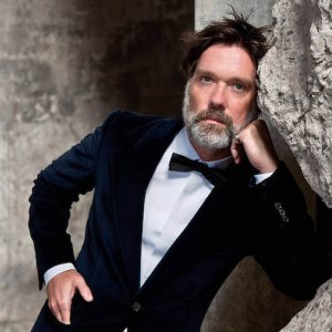 La OBC estrena en España el 'Dream Requiem' de Rufus Wainwright