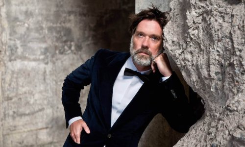 La OBC estrena en España el 'Dream Requiem' de Rufus Wainwright