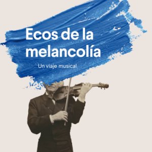 Roger Bartra: "Ecos de la melancolía. Un viaje musical"