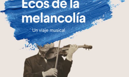 Roger Bartra: "Ecos de la melancolía. Un viaje musical"