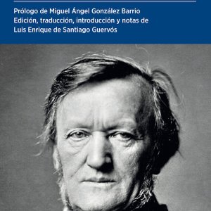 Richard Wagner - Friedrich Nietzsche: Correspondencia.