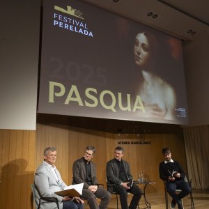 El Festival de Perelada presenta una nueva edición de su Festival de Pascua