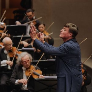 La Staatsoper de Berlín anuncia dos ciclos del 'Anillo' en otoño, bajo la batuta de Christian Thielemann