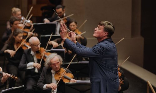 La Staatsoper de Berlín anuncia dos ciclos del 'Anillo' en otoño, bajo la batuta de Christian Thielemann