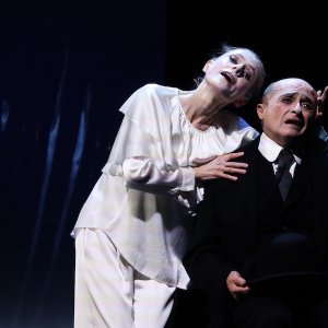 Les Arts revive los tiempos del cabaret literario vienés con el espectáculo ‘Cabaré Pierrot’ 