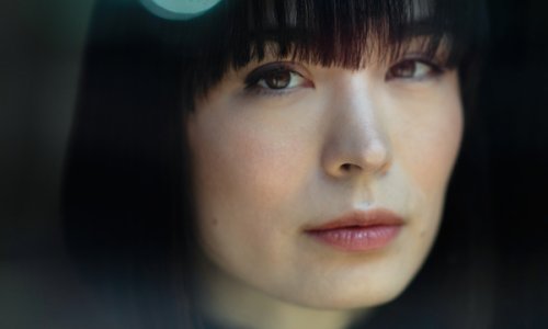 Alice Sara Ott: "La música de John Field es profunda pero ligera, te hace sentir feliz"