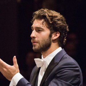 La Filarmonica della Scala, de gira por España a las órdenes de Lorenzo Viotti