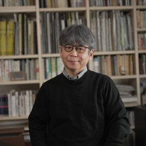 El compositor japonés Toshio Hosokawa, galardonado con el Premio Fronteras del Conocimiento