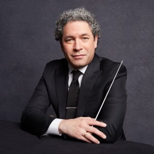 La Filarmónica de Los Ángeles presenta su última temporada con Gustavo Dudamel al frente